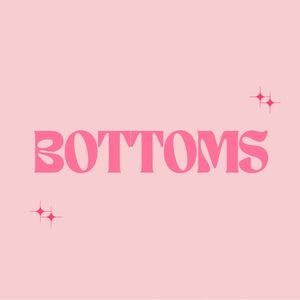 BOTTOMS ORGANIZER